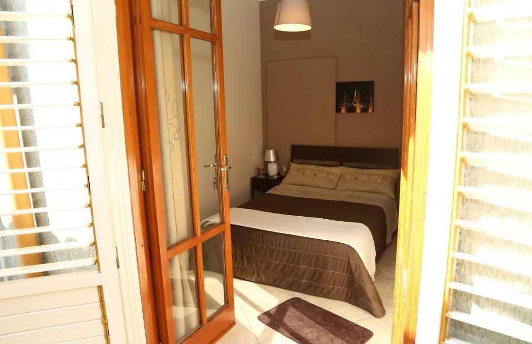 B&B Villa Caracciolo-1